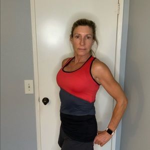 Women’s Lole tank top